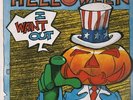 Helloween I Want Out Vinyl Single 12inch NEAR MINT Noise International