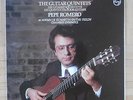 F016 Pepe Romero Boccherini The Guitar Quintets 3 x Lp Philips Stereo 6768 268
