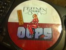 Britney Spears - Oops I Did It Again Rare 12