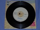Single 7 Zoll Vinyl - MUSTERPRESSUNG - Janus - I´m Moving On