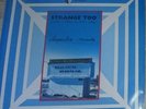 Depeche Mode Laserdisc Strange Too