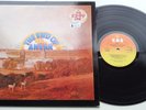 K23	Robert Wyatt	The End of an Ear	(S CBS 31846) UK LP, cbs 1970