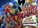 Wu-Tang Klan - The Saga Continues Vinyl LP (2) Eone NEW