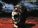 Scorpions - Acoustica (Full Vinyl Edition) Vinyl LP (2) Sony Music NEW