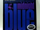 KENNY BURRELL Midnight Blue 200-gram VINYL LP Sealed CLASSIC RECORDS