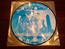 QUEENS OF THE STONE AGE Drunken in Stonehenge LP Pic Disc josh homme  dwarves