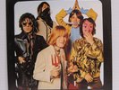THE ROLLING STONES 45rpm Jumpin Jack Flash/Child Of The Moon with Picture Sleeve
