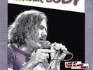 COMMANDER CODY New Sealed 2017 UNRELEASED LIVE 1980 CONCERT VINYL RECORD