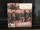 The Beatles - Yesterday - Norway - Rare Norwegian single with new label design