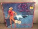 ROGER WATERS THE PROS And CONS OF HITCH HIKING LP SEALED ORIG 1984 Banned Cover