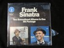 FRANK SINATRA Two Sensational Albums 2-LP try a little tenderness MINT SEALED