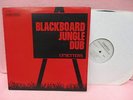 LP UPSETTERS BLACKBOARD JUNGLE DUB 0115 LEE PERRY VINYL