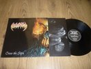 SINISTER - Cross The Styx - LP with INNER - STILL IN SHRINK - NUCLEAR BLAST