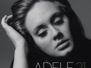 Adele - 21 Vinyl LP Columbia NEW