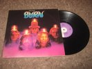 DEEP PURPLE  -  BURN  LP  A1/B1