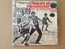 SPINNERS (FOLK GROUP) Flowers Of Manchester 7