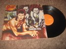 DAVID BOWIE  -  DIAMOND DOGS  LP
