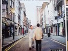 OASIS - What's The Story Morning Glory?  Creation LP 189  1995  EX-