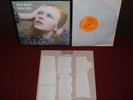 DAVID BOWIE Hunky Dory LP 1971 RCA SF 8244 + INSERT  3T/3T  MINT