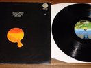 NUCLEUS   ELASTIC ROCK   UK SPACESHIP VERTIGO LP 1970