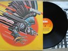 Judas Priest ?– Screaming For Vengeance , NL`82,  LP,  Vinyl: vg+ ,#1