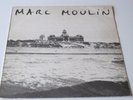 MARC MOULIN (PLACEBO)....RARE JAZZ FUNK 1975 CBS ORIG LP.....SAM SUFFY