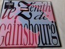 2 LP SERGE GAINSBOURG  