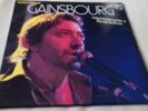 2 LP SERGE GAINSBOURG  