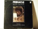 BUSTER WILLIAMS LP Pinnacle 1975 Muse jazz
