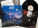 KING DIAMOND - THEM 1988 LP 1.PRESS +BOOKLET mercyful fate