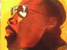 Manu Dibango Gone Clear NEAR MINT Mango Vinyl LP