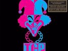 INSANE CLOWN POSSE-CARNIVAL OF CARNAGE (2LP)  VINYL LP NEW