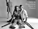 Belle And Sebastian - Girls In Peacetime Want To Dance (NEW 2 VINYL LP)