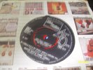 marvin gaye and tammi terrel/if i could build my whole world around you/bw if th