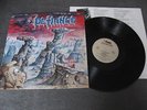 DEFIANCE-VOID TERRA FIRMA LP Dark Angel Sacrifice Exodus Razor Heathen Viking