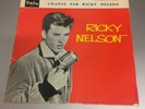 RICKY NELSON