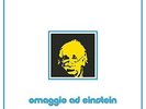 MOGGI AKA PIERO UMILIANI-OMAGGIO AD EINSTEIN  VINYL LP NUEVO (Importación USA)