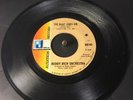 Buddy Rich Orchestra The Beat Goes On & Mexicali Nose, 88140  Audition Record 45