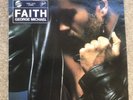 George Michael Faith - Vinyl LP - Original 1987