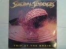 Suicidal Tendencies 12