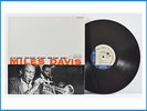 Miles Davis Volume One Made In Europe Record Blue Note BST 81501 DMM