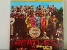The Beatles  SGT. PEPPERS LONELY HEARTS CLUB BAND  SMAS 2653