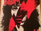 THE DREAM EP vinyl super rare Gary Cherone Extreme Van Halen