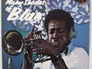 1 LP  BLUE MITCHELL   Many Shades Of Blue   1974