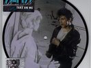 A-HA Take on me - 7