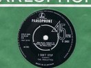 BEAT-THE ROULETTES-I CANT STOP/YESTERDAY, TODAY AND TOMORROW-UK PARLOPHONE