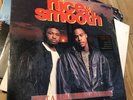 Nice & Smooth Aint a Damn Thing Changed US Import Vinyl Hip Hop Lp 1991 Rare
