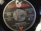Johnny Bristol - Love No Longer Has A Hold On Me - MODERN SOUL Ariola 1980 w/PS