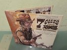 eddy mitchell  7 colts pour shmoll