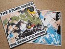 The Stone Roses She Bangs The Drums 12